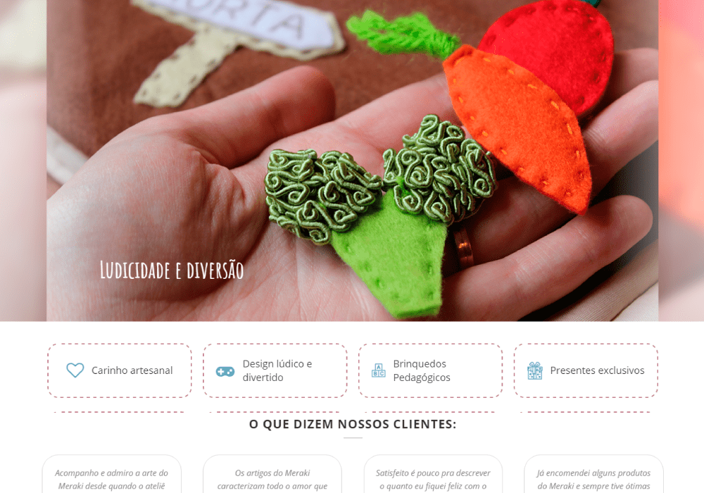 featured meraki