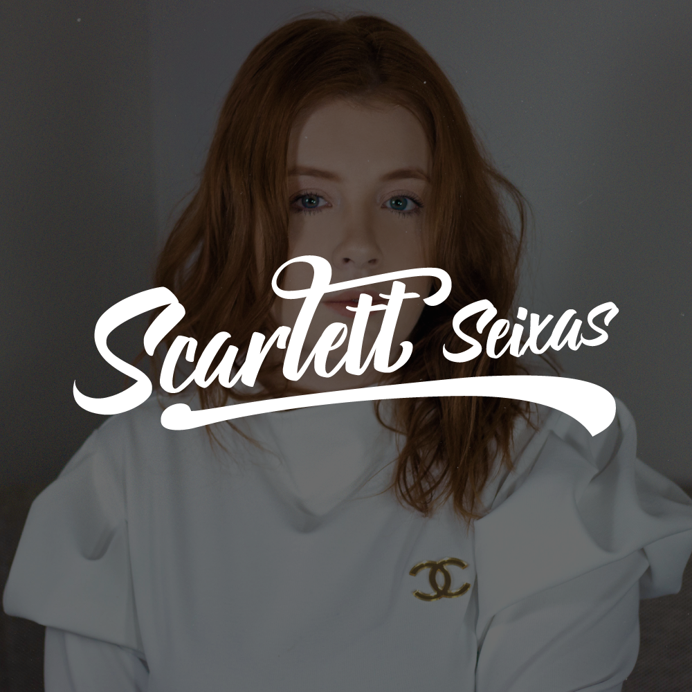 Site Scarlett Seixas
