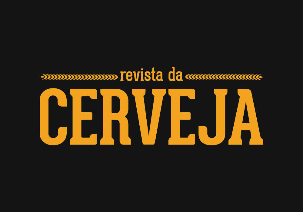 revista da cerveja