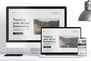 site responsivo
