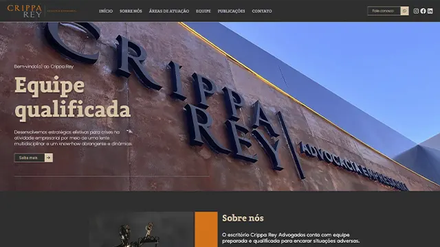 Crippa Rey Advocacia