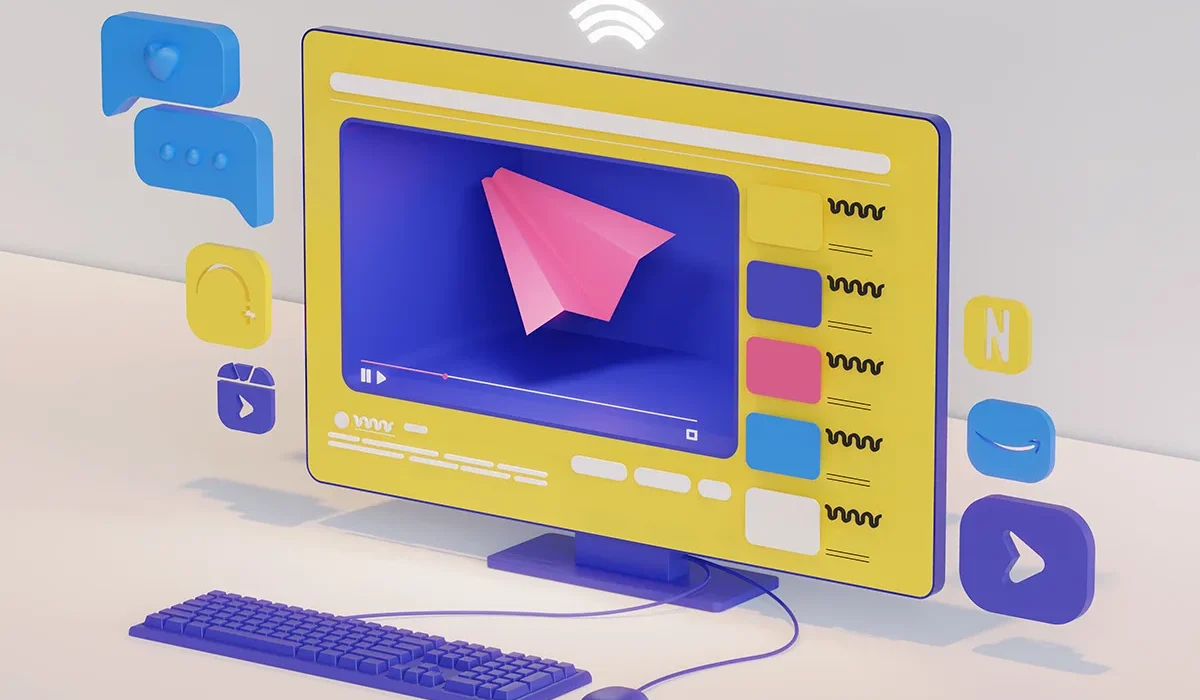 Tendencias Web Design