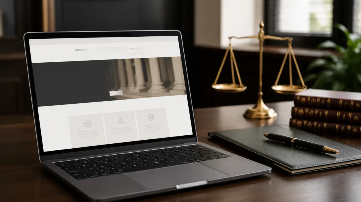 quanto custa um site para advogado