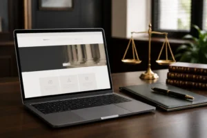 quanto custa um site para advogado